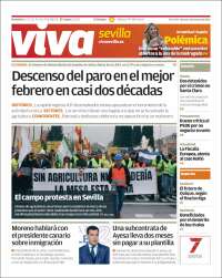 Viva Sevilla