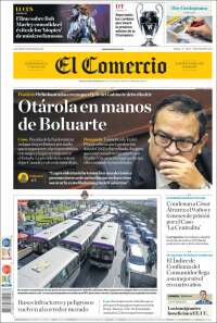 El Comercio