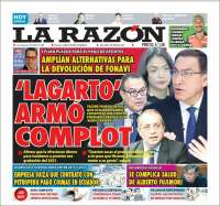 La Razón