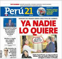 Perú 21