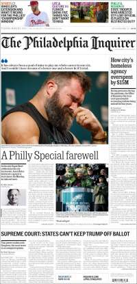 Philadelphia Inquirer