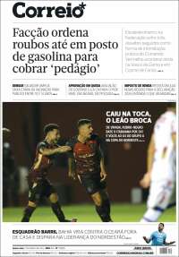 Correio*