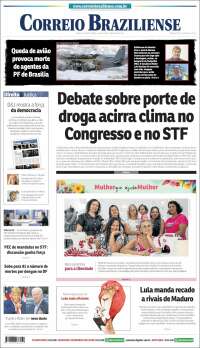 Correio Braziliense