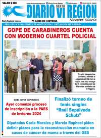 Diario VI Región