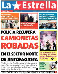 La Estrella de Tocopilla