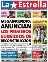 Estrella de Valparaiso