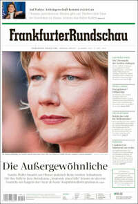 Frankfurter Rundschau