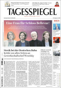 Der Tagesspiegel