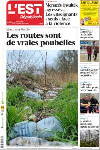 L'Est Republicain