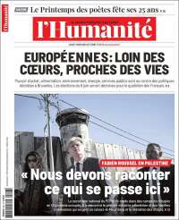 l'Humanite