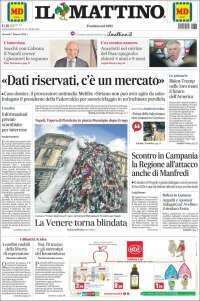 Il Mattino