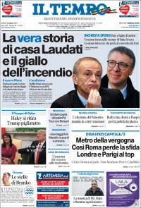 Il Tempo