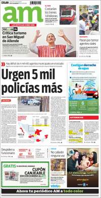 Al Día A.M.