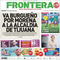 Frontera