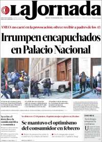 La Jornada