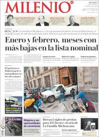 Milenio - Estado de México