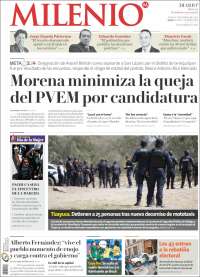 Milenio de Hidalgo