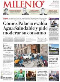 Milenio - Laguna