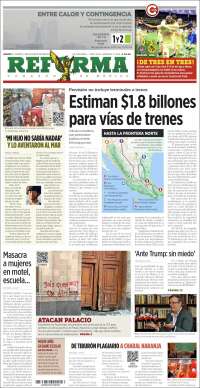 Reforma