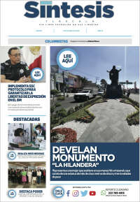Síntesis de Tlaxcala