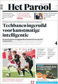 Het Parool