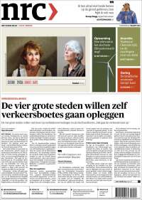 NRC Handelsblad