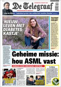 De Telegraaf