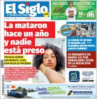 El Siglo