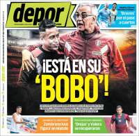 Depor