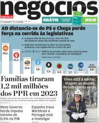 Jornal de Negócios