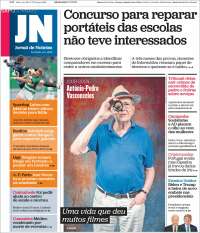 Jornal de Notícias