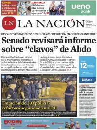 La Nación