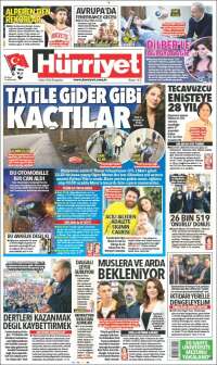 Hürriyet
