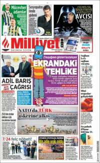 Milliyet