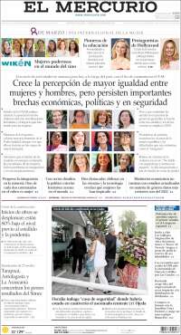 El Mercurio