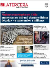 La Tercera