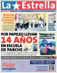La Estrella de Concepción
