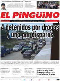 El Pingüino