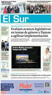 El Sur