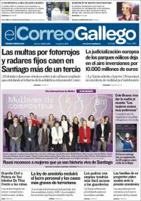 El Correo Gallego