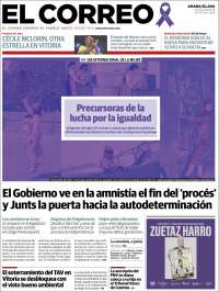 El Correo - Álava