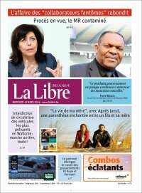 La Libre.be