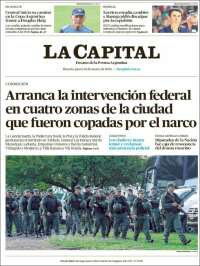 La Capital - Rosario