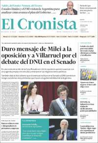 El Cronista Comercial