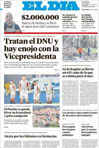 El Día de la Plata