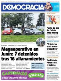 Diario Democracia