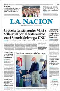 La Nación