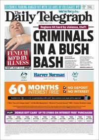 The Daily Telegraph