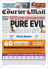 The Courier-Mail