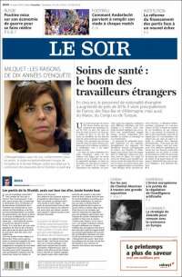 Le Soir